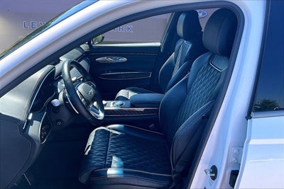 2023 Genesis GV70 3.5T Sport
