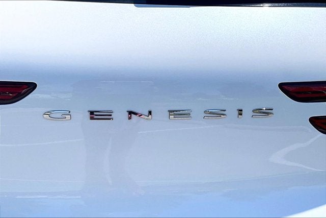 2023 Genesis GV70 3.5T Sport