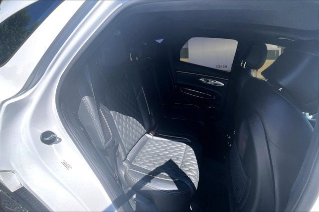2023 Genesis GV70 3.5T Sport