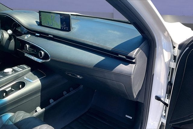 2023 Genesis GV70 3.5T Sport
