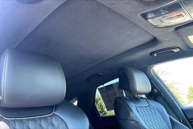 2023 Genesis GV70 3.5T Sport