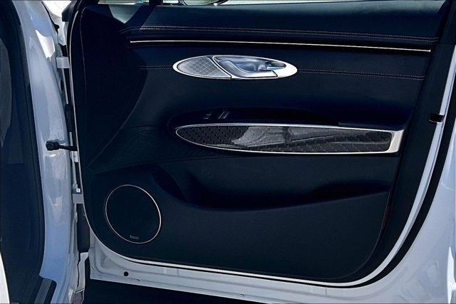 2023 Genesis GV70 3.5T Sport