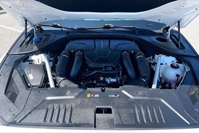 2023 Genesis GV70 3.5T Sport