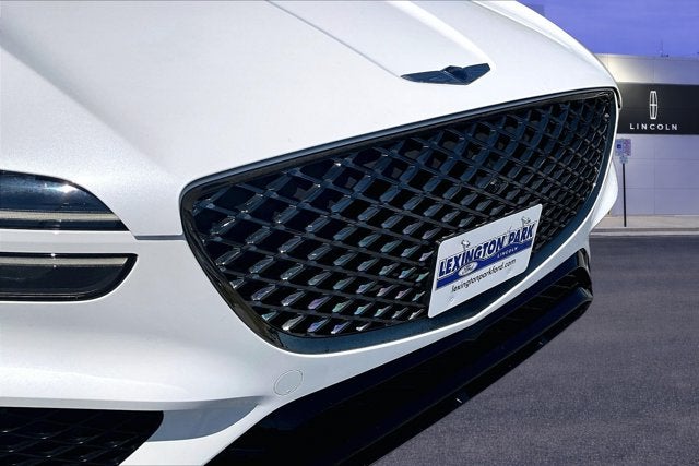 2023 Genesis GV70 3.5T Sport