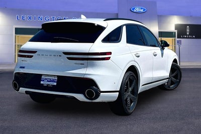 2023 Genesis GV70 3.5T Sport