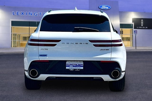 2023 Genesis GV70 3.5T Sport