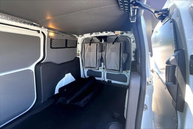 2020 Ford Transit Connect Van XL