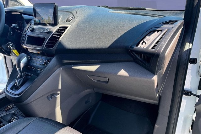 2020 Ford Transit Connect Van XL