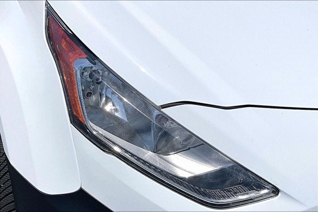 2020 Ford Transit Connect Van XL