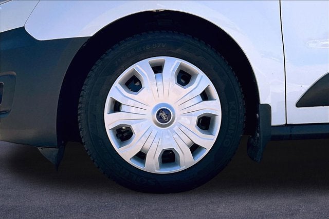 2020 Ford Transit Connect Van XL