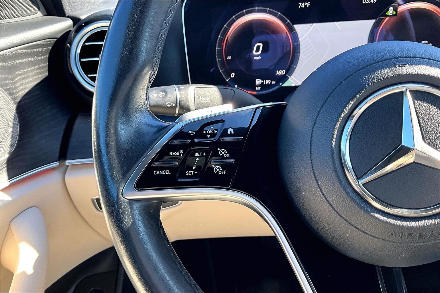 2022 Mercedes-Benz E-Class E 450