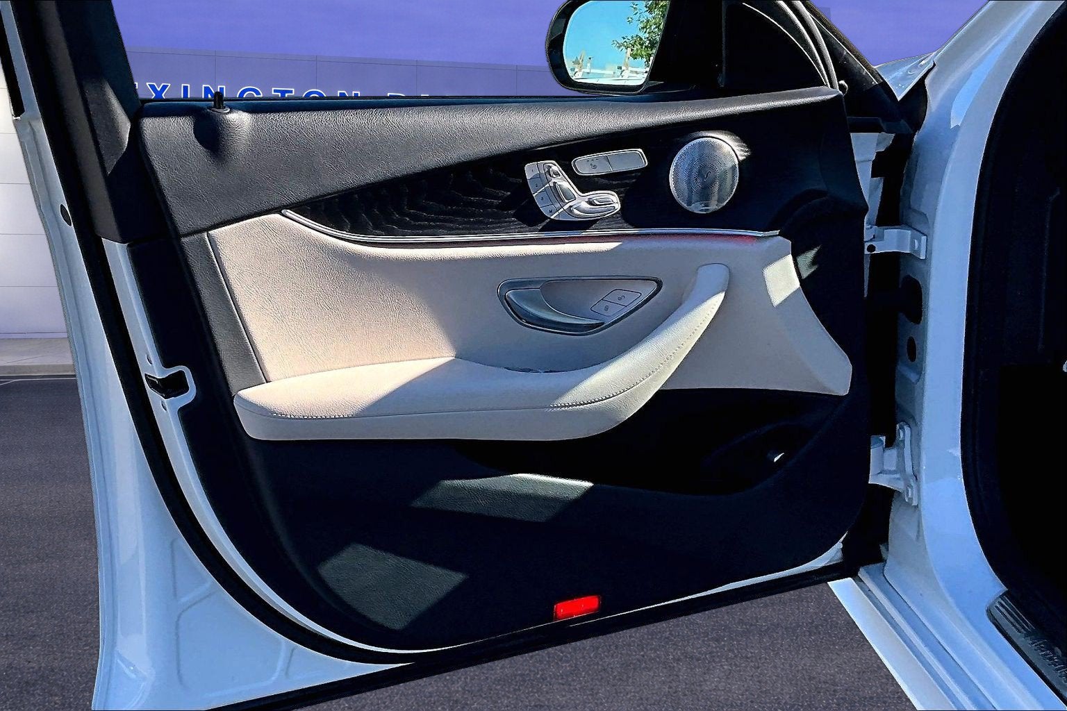2022 Mercedes-Benz E-Class E 450