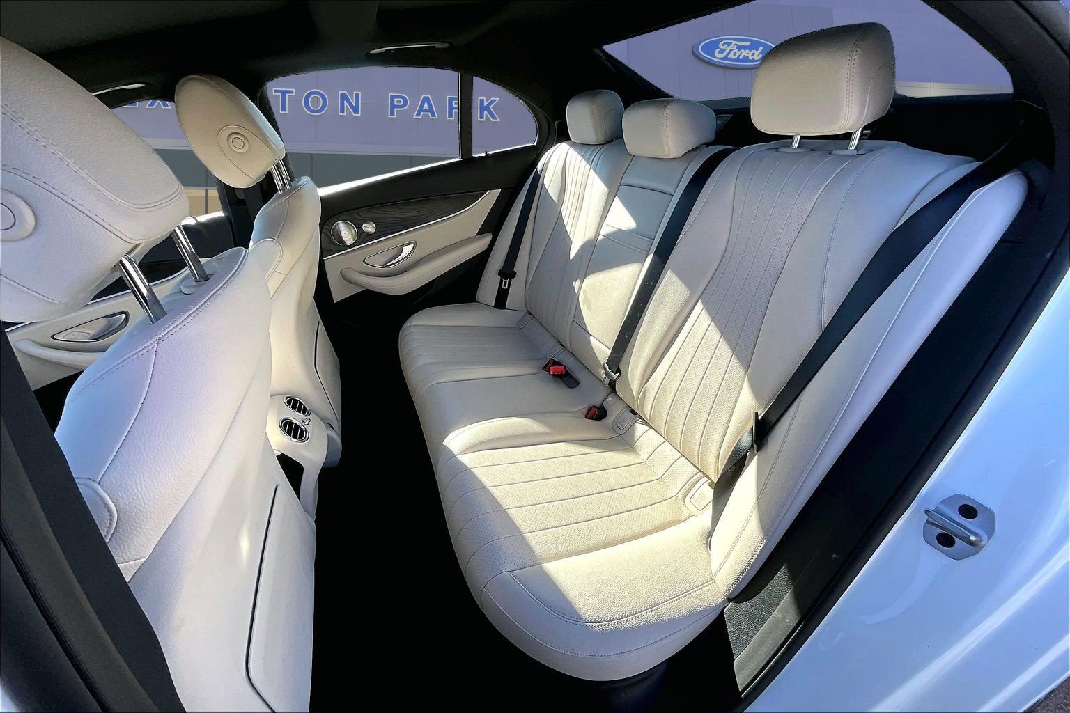 2022 Mercedes-Benz E-Class E 450