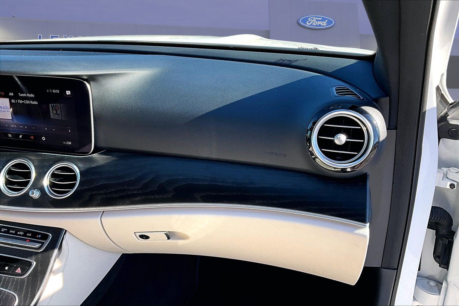 2022 Mercedes-Benz E-Class E 450