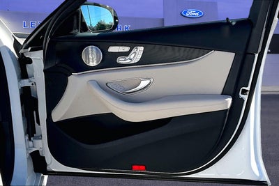 2022 Mercedes-Benz E-Class E 450