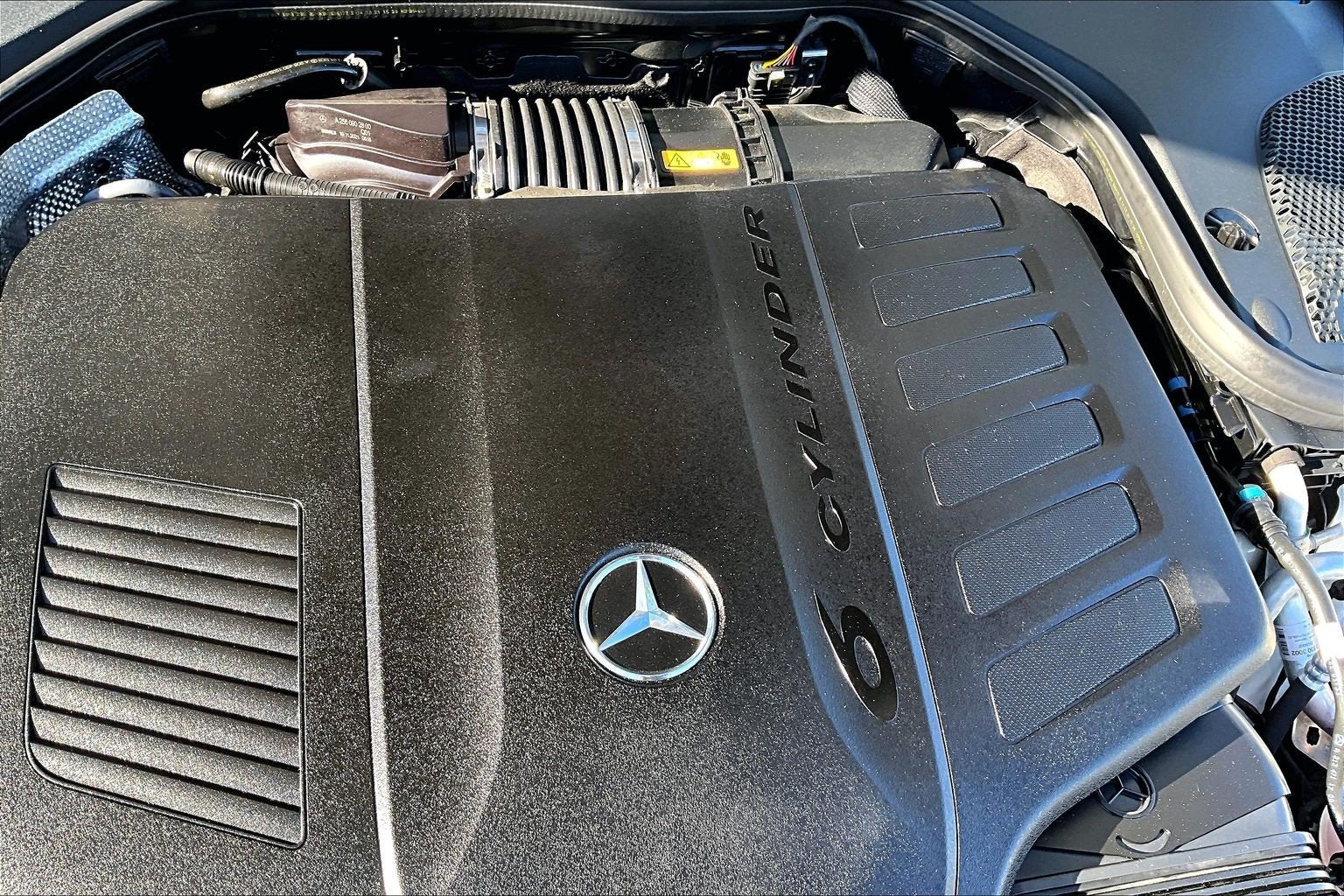 2022 Mercedes-Benz E-Class E 450