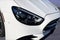 2022 Mercedes-Benz E-Class E 450