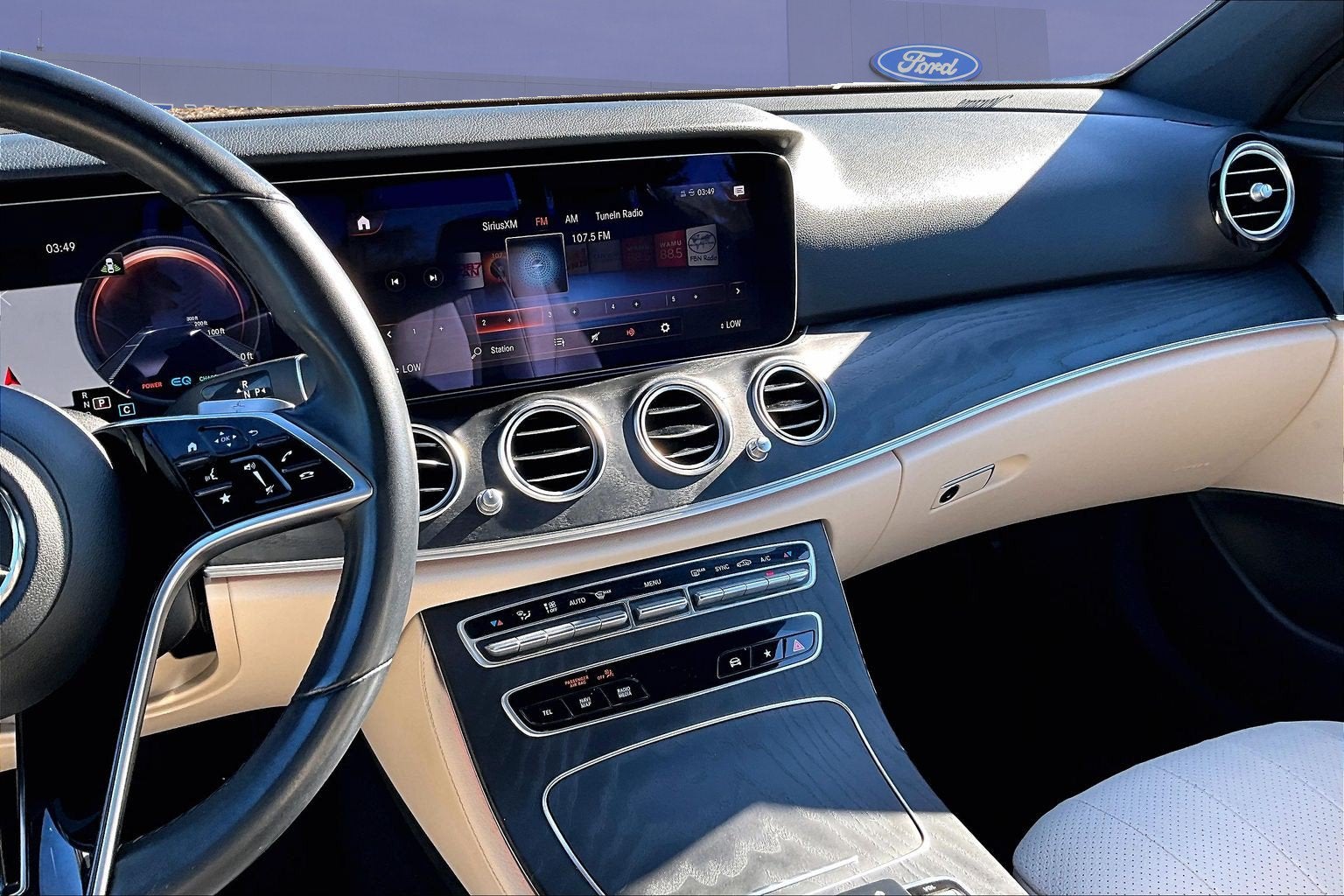 2022 Mercedes-Benz E-Class E 450
