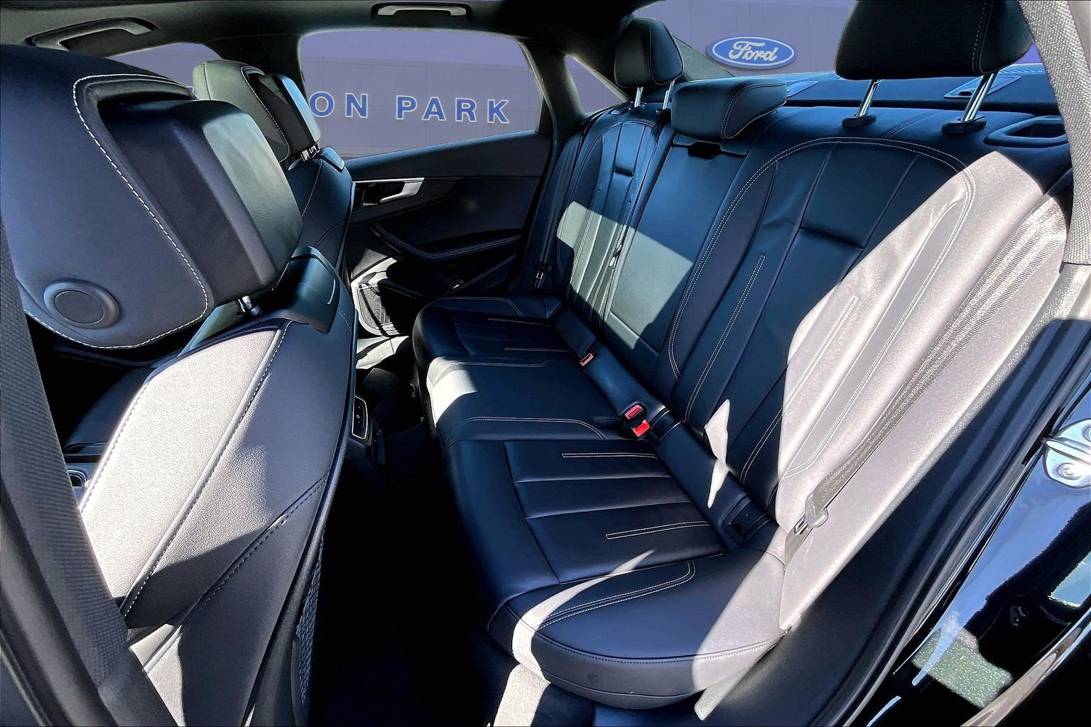 2024 Audi A4 Sedan S line Premium Plus