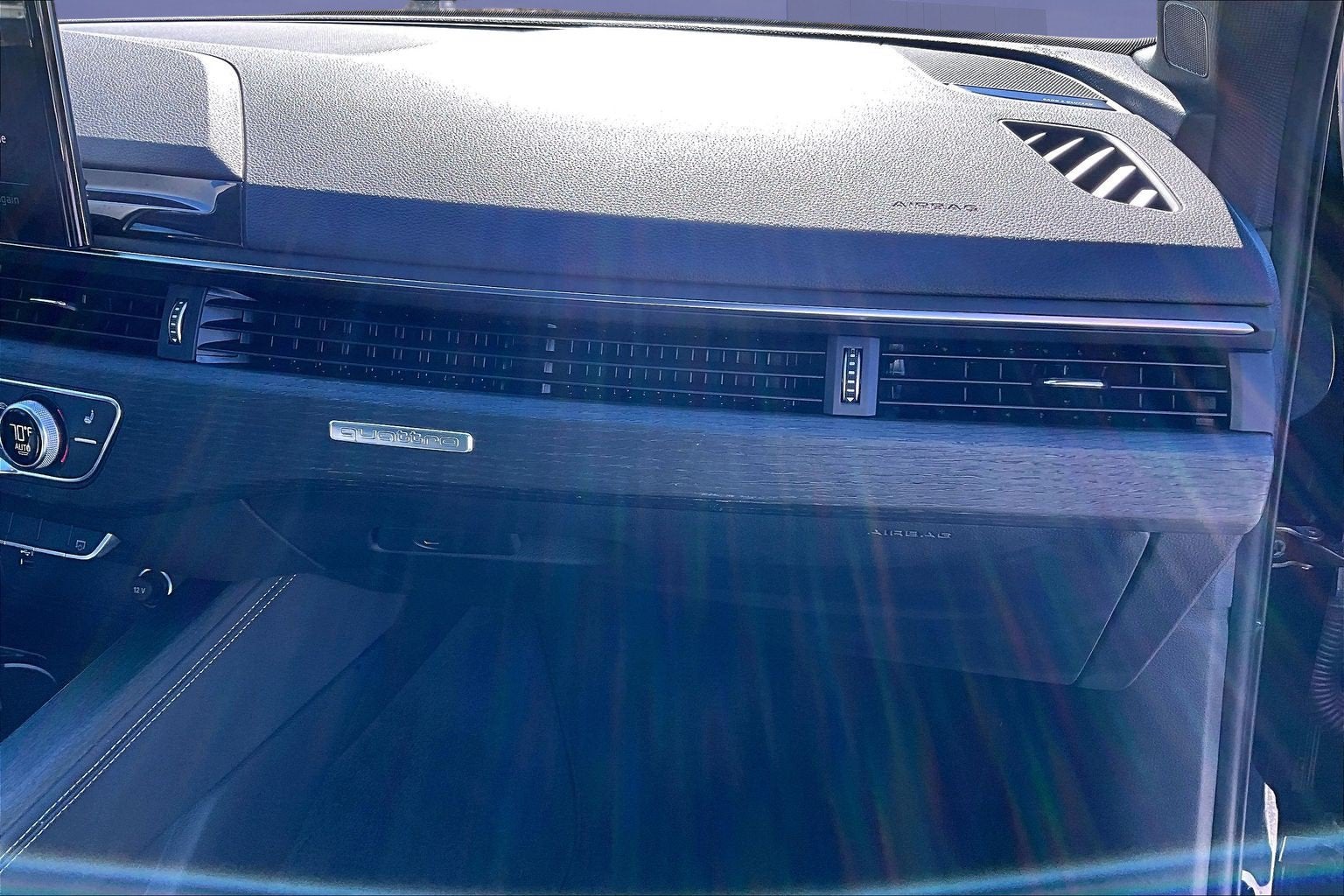 2024 Audi A4 Sedan S line Premium Plus