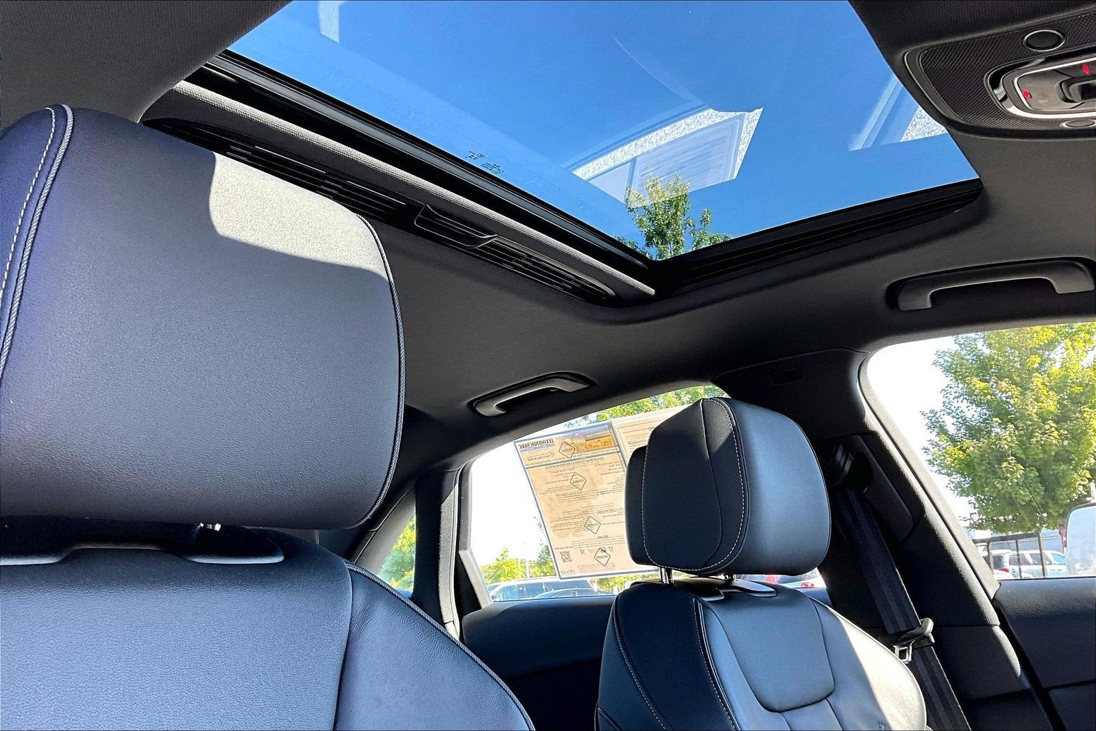 2024 Audi A4 Sedan S line Premium Plus