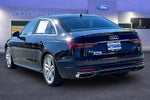 2024 Audi A4 Sedan S line Premium Plus