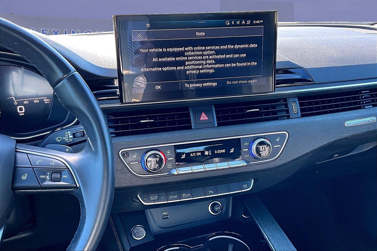 2024 Audi A4 Sedan S line Premium Plus