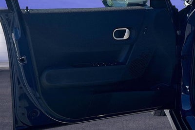 2025 MINI Hardtop 4 Door S Signature Trim