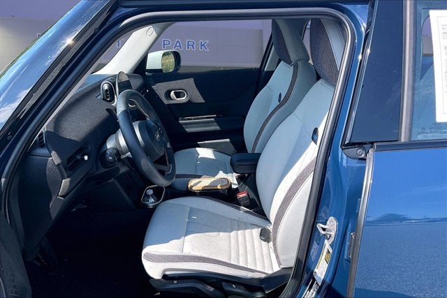 2025 MINI Hardtop 4 Door S Signature Trim