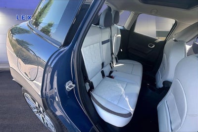 2025 MINI Hardtop 4 Door S Signature Trim