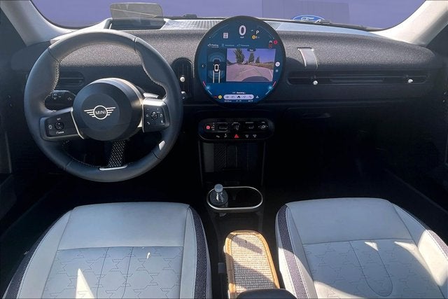 2025 MINI Hardtop 4 Door S Signature Trim