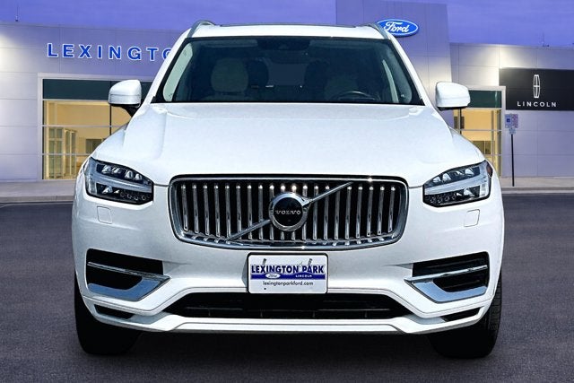 2022 Volvo XC90 Recharge Plug-In Hybrid Inscription