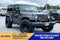 2016 Jeep Wrangler Willys Wheeler