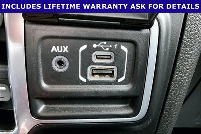 2020 Jeep Wrangler Unlimited Sport S 4x4