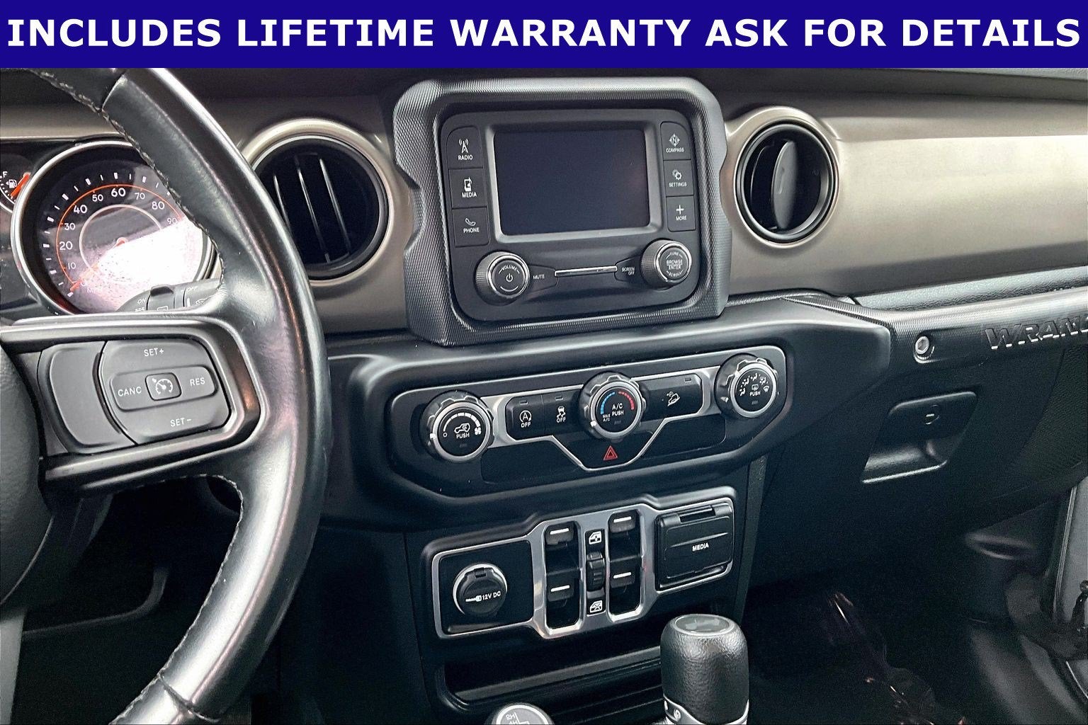 2020 Jeep Wrangler Unlimited Sport S 4x4