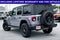 2020 Jeep Wrangler Unlimited Sport S 4x4