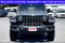 2021 Jeep Wrangler Unlimited Willys 4x4