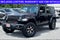 2020 Jeep Wrangler Unlimited Rubicon 4x4