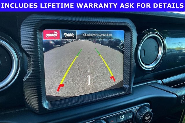 2023 Jeep Wrangler 4-Door Rubicon 392 4x4