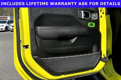 2023 Jeep Wrangler 4-Door Rubicon 392 4x4