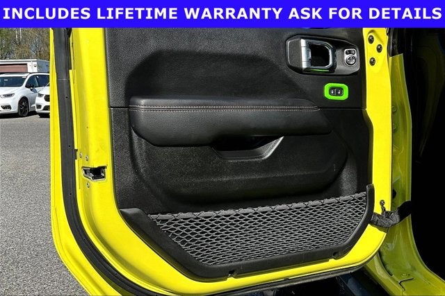 2023 Jeep Wrangler 4-Door Rubicon 392 4x4
