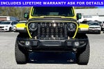 2023 Jeep Wrangler 4-Door Rubicon 392 4x4