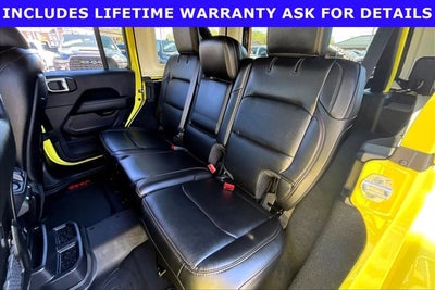 2023 Jeep Wrangler 4-Door Rubicon 392 4x4