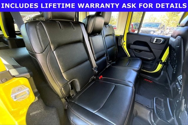 2023 Jeep Wrangler 4-Door Rubicon 392 4x4