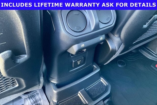 2023 Jeep Wrangler 4-Door Rubicon 392 4x4