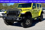 2023 Jeep Wrangler 4-Door Rubicon 392 4x4