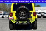 2023 Jeep Wrangler 4-Door Rubicon 392 4x4