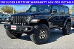 2021 Jeep Wrangler Unlimited Rubicon 392 4x4