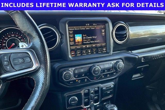2021 Jeep Wrangler Unlimited Rubicon 392 4x4