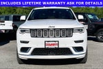 2020 Jeep Grand Cherokee Summit 4x4